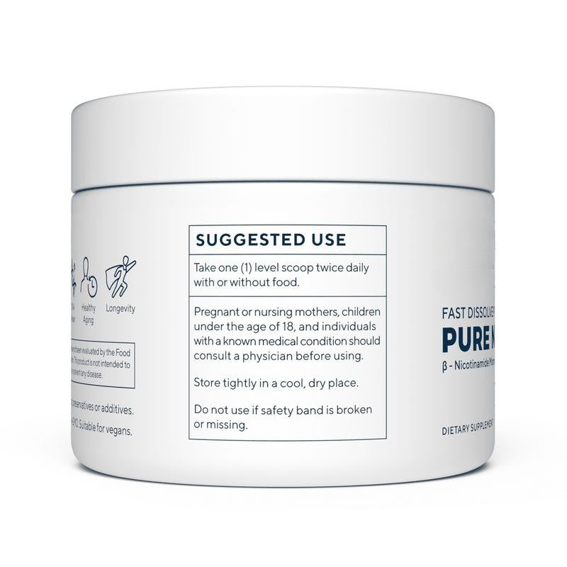 Pure NMN Powder