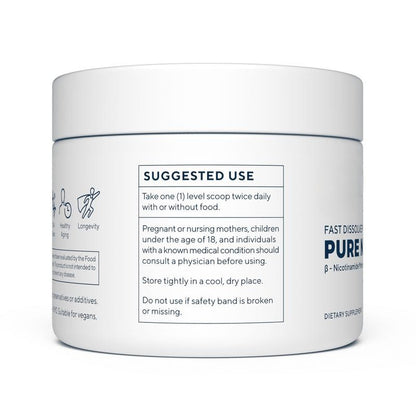 Pure NMN Powder